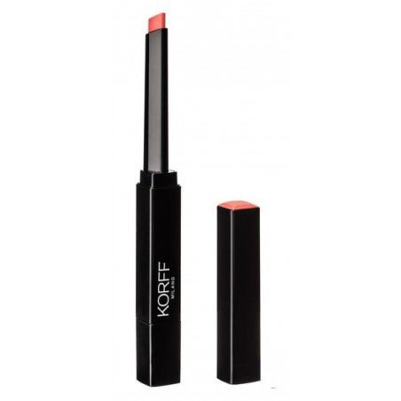 Korff Cure Make Up Rossetto Matt – Acido Ialuronico e Vitamina E Effetto Vellutato