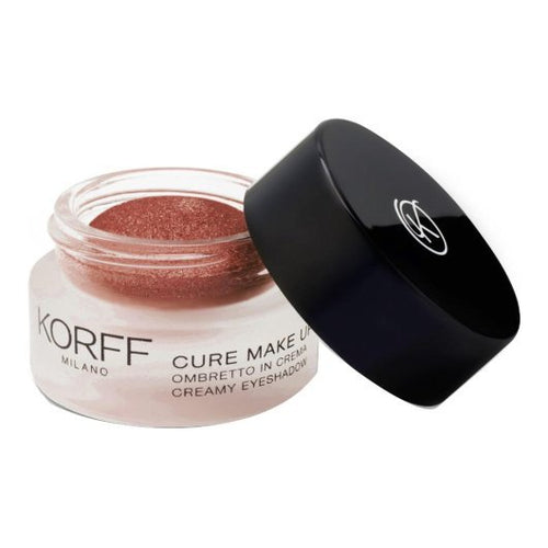 Korff Ombretto in Crema con Acido Ialuronico e Vitamina E - Acque Profumeria