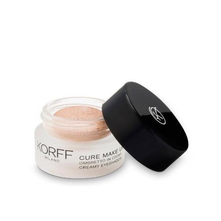 Korff Ombretto in Crema con Acido Ialuronico e Vitamina E - Acque Profumeria