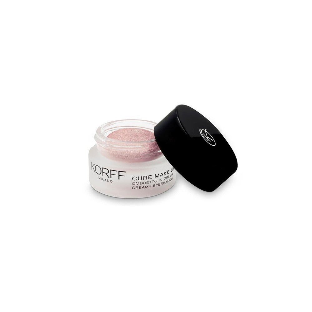 Korff Ombretto in Crema con Acido Ialuronico e Vitamina E - Acque Profumeria