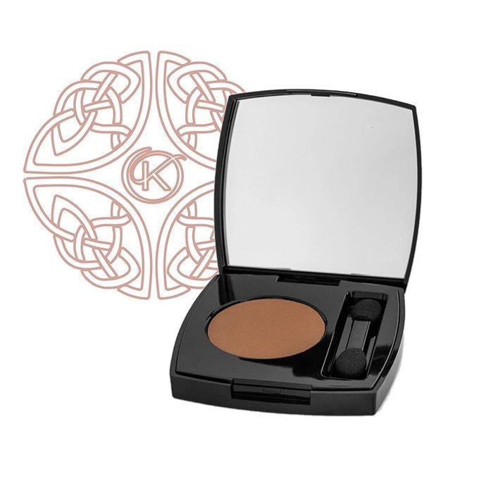 Korff Cure Make Up Ombretto Matt – Acido Ialuronico e Vitamina E Colore Intenso Lunga Tenuta