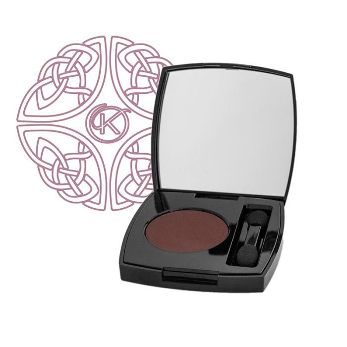 Korff Cure Make Up Ombretto Matt – Acido Ialuronico e Vitamina E Colore Intenso Lunga Tenuta