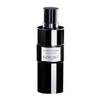 Korloff Addiction Pétale Eau de Parfum 100 ml – Profumo Unisex Floreale Fruttato Muschiato