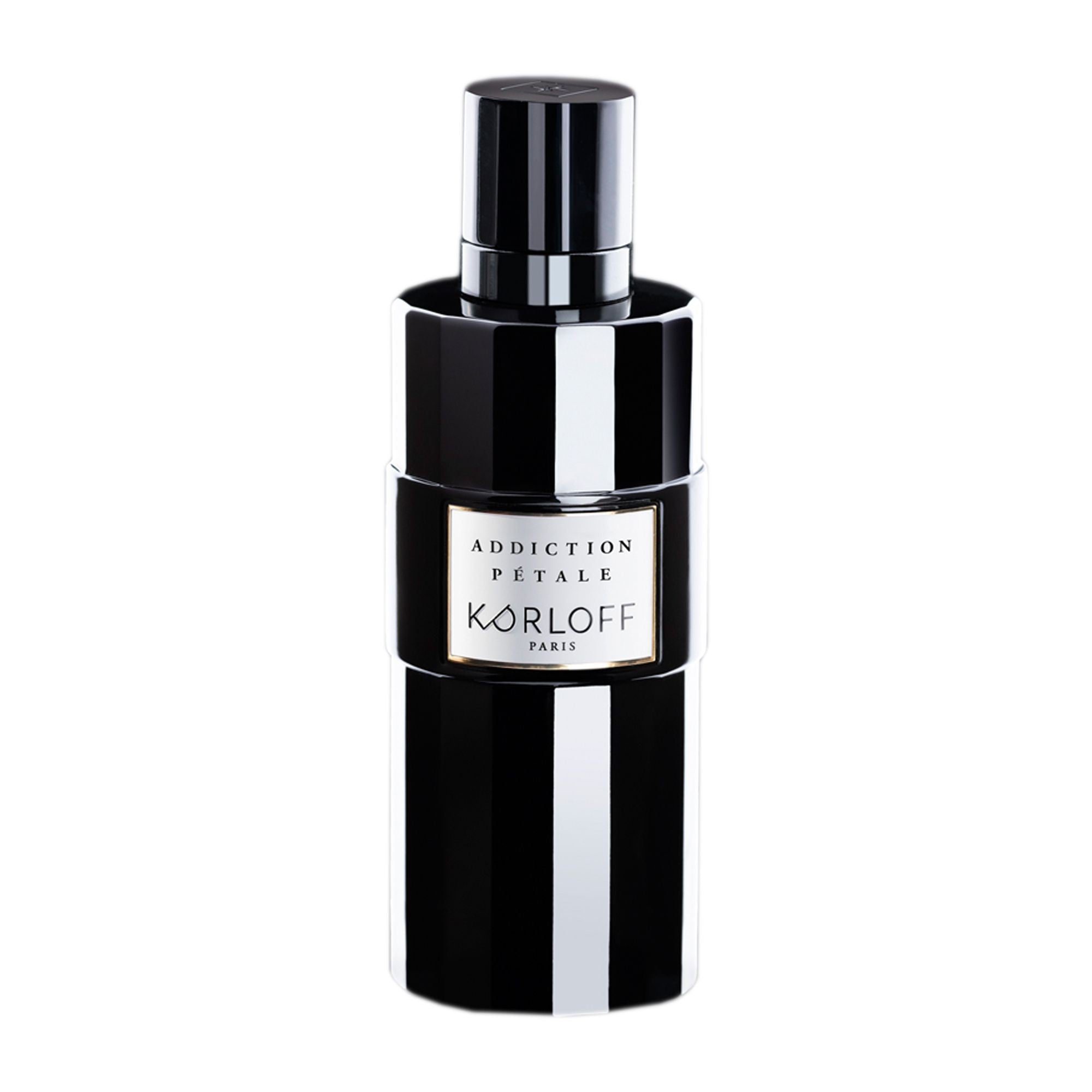 Korloff Addiction Pétale Eau de Parfum 100ml - Acque Profumeria