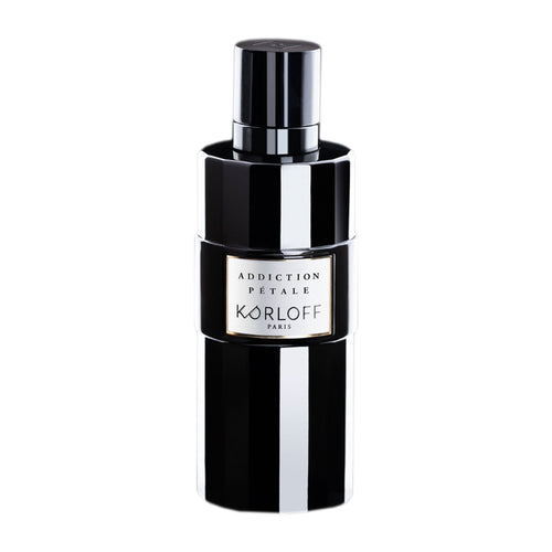 Korloff Addiction Pétale Eau de Parfum 100ml - Acque Profumeria
