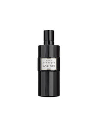 Korloff Cuir Mythique Eau de Parfum 100 ml – Profumo Unisex Cuoiato Fumoso Speziato