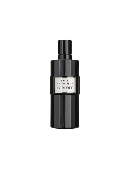 Korloff Cuir Mythique Eau de Parfum 100ml - Acque Profumeria