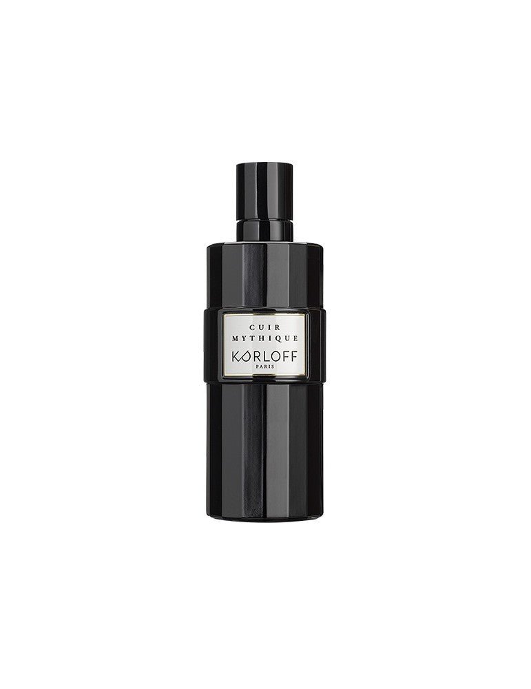 Korloff Cuir Mythique Eau de Parfum 100ml - Acque Profumeria
