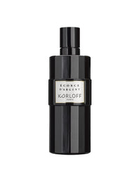 Korloff Écorce d’Argent Eau de Parfum 100 ml – Profumo Unisex Legnoso Fresco Vetiver