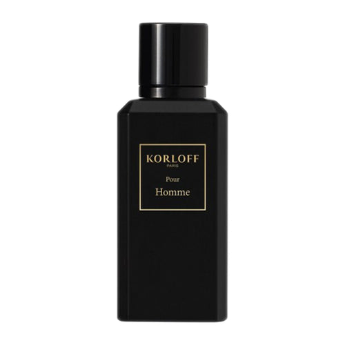Korloff Pour Homme Eau de Parfum 88ml - Acque Profumeria