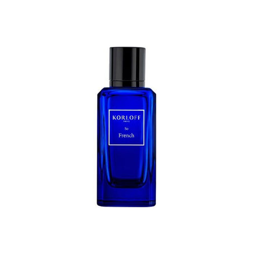 Korloff So French Eau de Parfum 88ml - Acque Profumeria