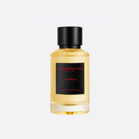 La Manufacture Cashmere Eau de Parfum 100 ml – Profumo Unisex Ambrato Legnoso Vellutato Nicchia
