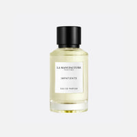 La Manufacture Impatiente Eau de Parfum 100 ml – Profumo Unisex Agrumato Fresco Nicchia