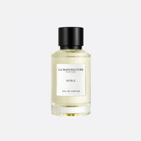 La Manufacture Noble Eau de Parfum 100 ml – Profumo Unisex Agrumato Elegante Nicchia