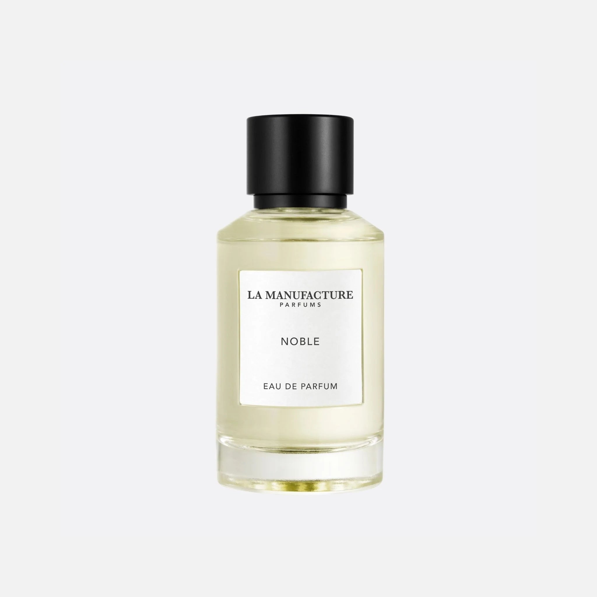 La Manufacture Noble Eau de Parfum 100 ml – Profumo Unisex Agrumato Elegante Nicchia
