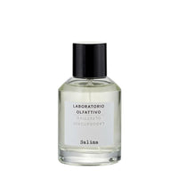 Laboratorio Olfattivo Salina Eau de Parfum 100 ml – Profumo Unisex Marino Fresco Mediterraneo