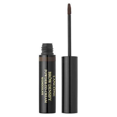 Lancôme Brow Densify Powder-To-Cream Sopracciglia – Matita Sopracciglia Effetto 3D Densificante Naturale