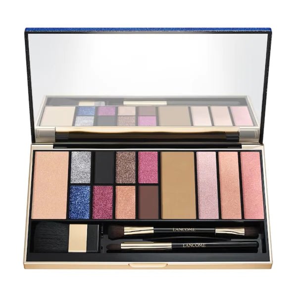 Lancôme x Chiara Ferragni The Fashion Flirty Palette – Palette Makeup Viso e Occhi