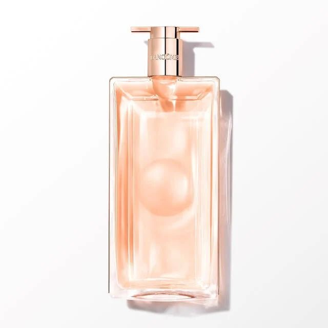 Lancôme Idôle Woman Eau de Toilette 50 ml – Profumo Donna Floreale Fresco Luminoso