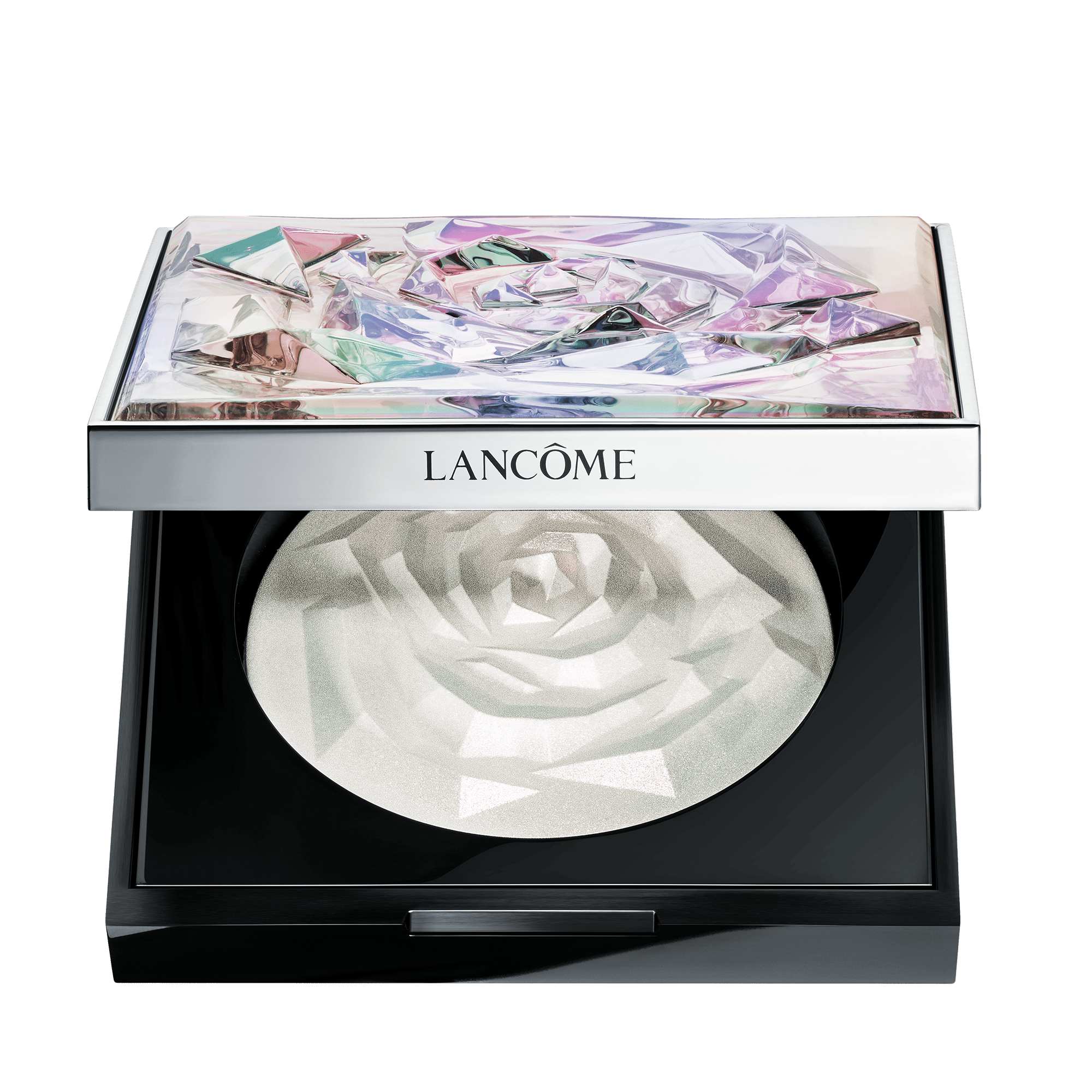Lancôme La Rose Highlighter Precious Holiday – Illuminante Viso Polvere Edizione Limitata