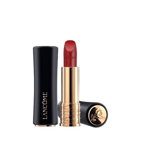 Lancôme L’Absolu Rouge Cream Rossetto – Modellante e Idratante 18H Acido Ialuronico