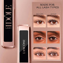 Lancôme Mascara Lash Idôle 8 ml – Volume Effetto Lifting Ciglia a Ventaglio 24H Occhi Aperti 140% - Acque Profumeria