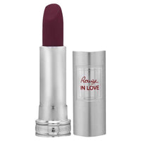 Lancôme Rouge in Love Rossetto – Colore Intenso Lunga Durata 6 Ore Texture Leggerissima Effetto Seconda Pelle