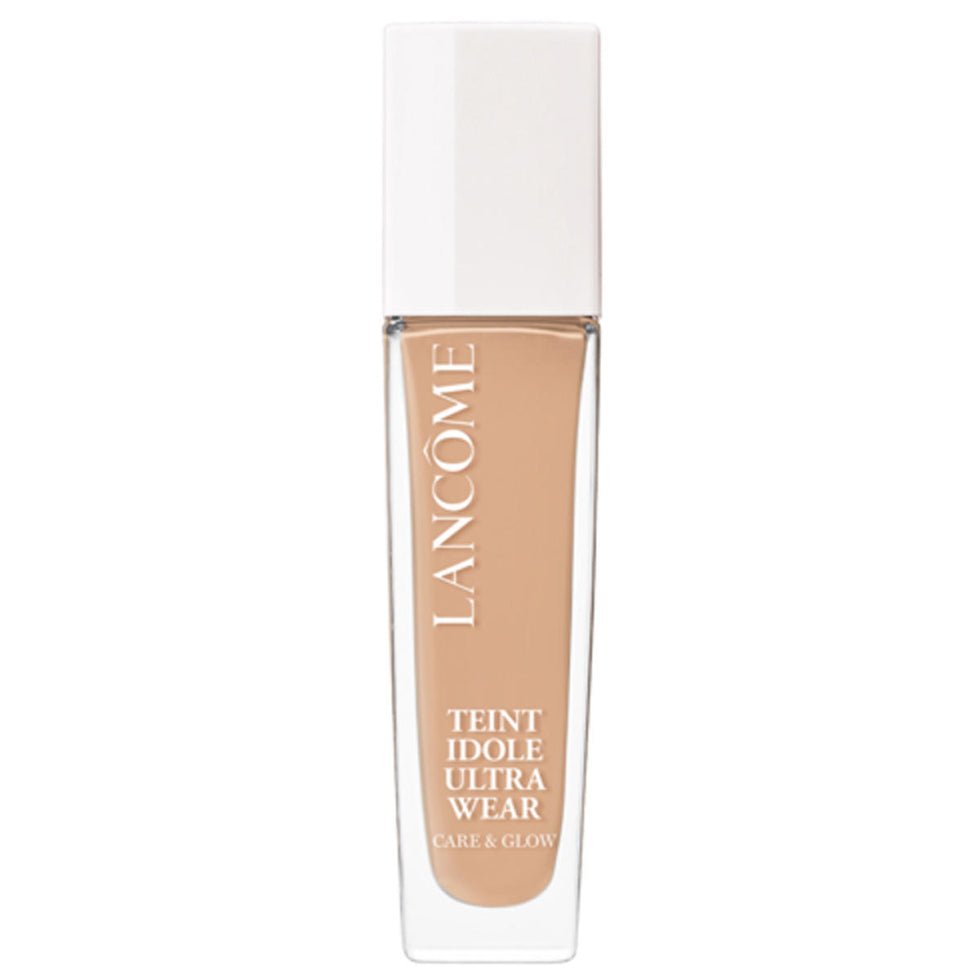 Lancôme Teint Idôle Ultra Wear Care and Glow Concealer – Correttore Illuminante 24H 13ml