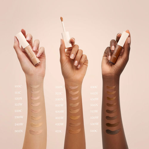 Lancôme Teint Idôle Ultra Wear Care and Glow Concealer – Correttore Illuminante 24H 13ml