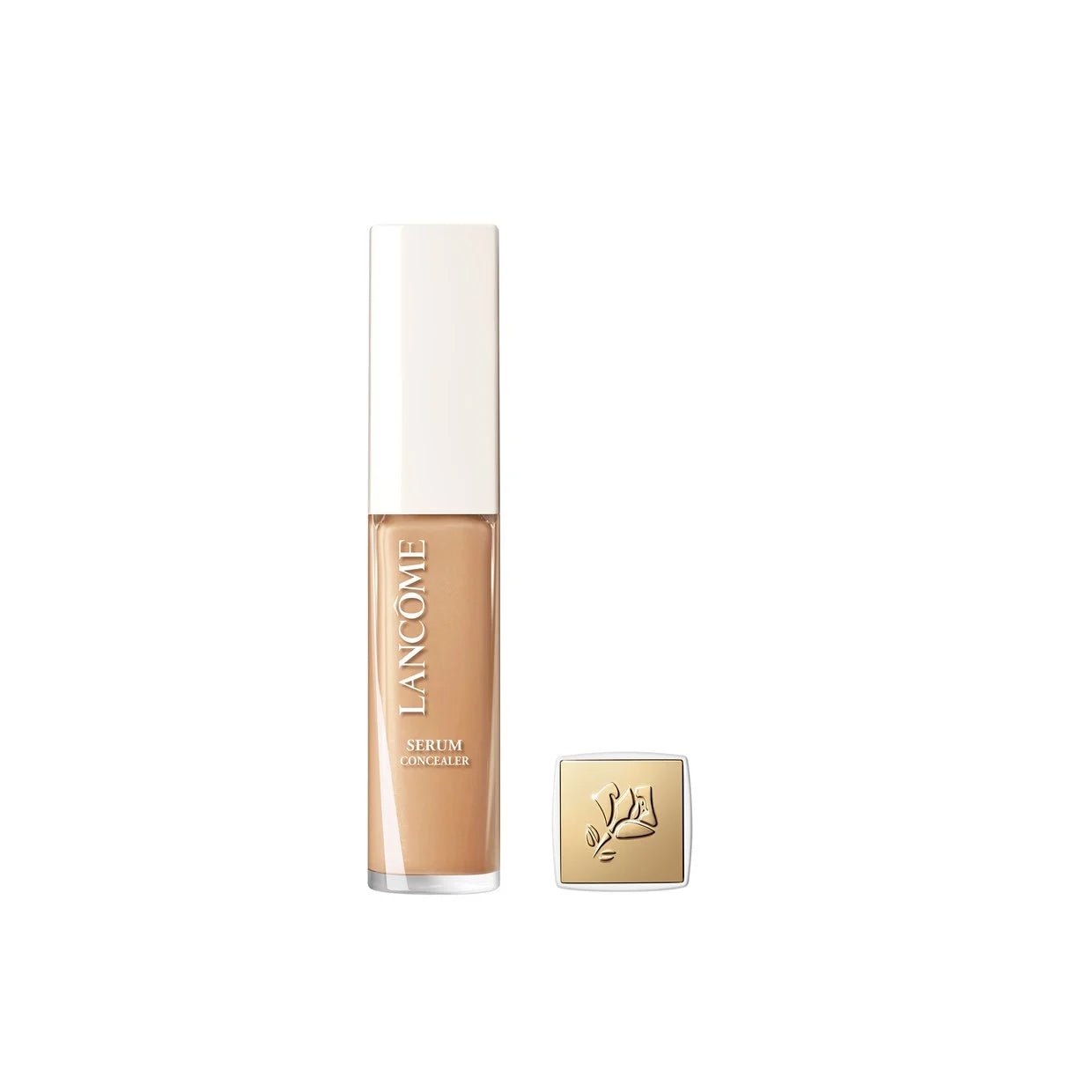 Lancôme Teint Idôle Ultra Wear Care and Glow Concealer – Correttore Illuminante 24H 13ml