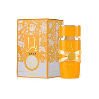 Lattafa Yara Tous Eau de Parfum 100 ml – Profumo Donna Orientale Dolce