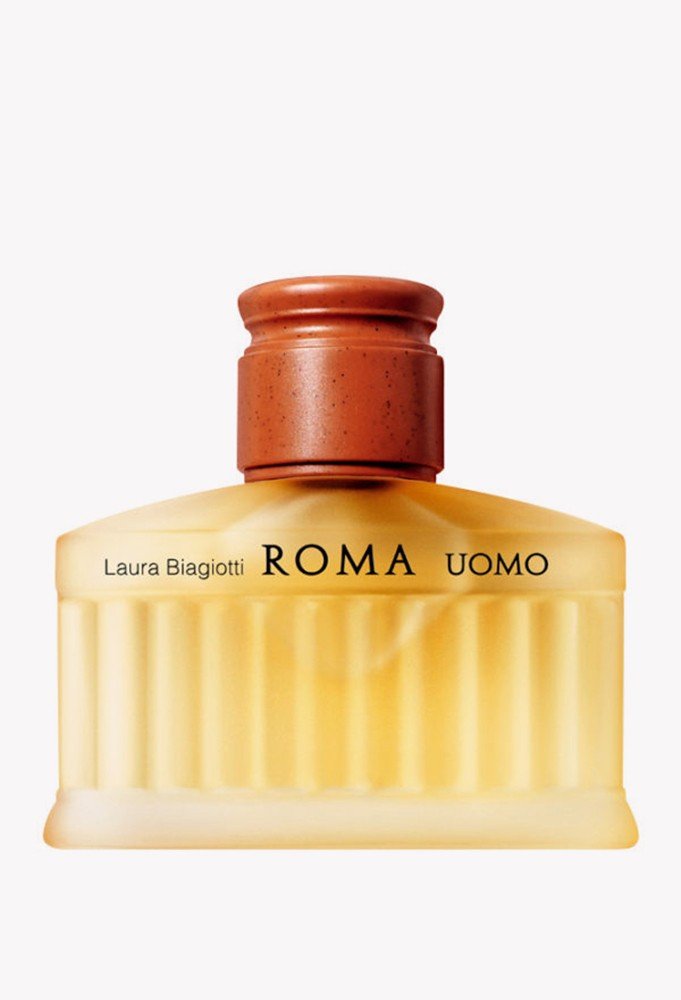 Laura Biagiotti Roma Uomo Eau de Toilette da uomo 125ml - Profumo Uomo Orientale