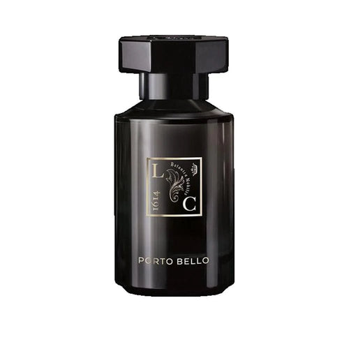 Le Couvent Porto Bello Eau de Parfum 100 ml – Profumo Unisex Legnoso Aromatico Nicchia - Acque Profumeria