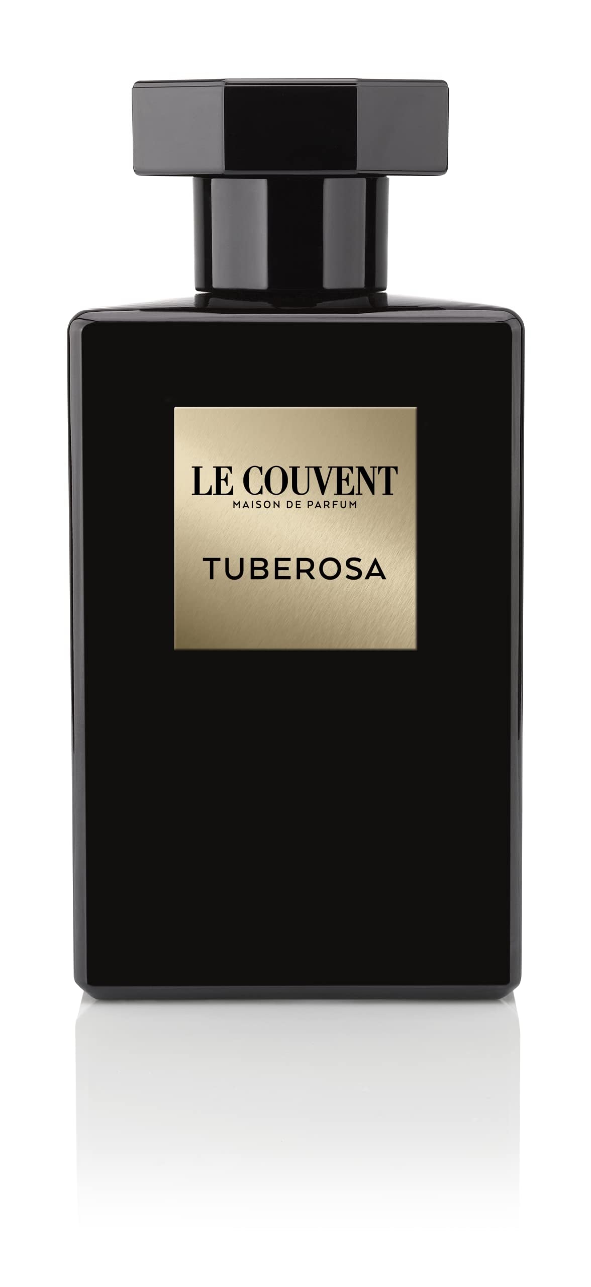Le Couvent Signatures Tuberosa Eau de Parfum 100 ml – Profumo Unisex Floreale Sensuale Nicchia - Acque Profumeria