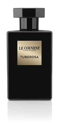 Le Couvent Signatures Tuberosa Eau de Parfum 100 ml – Profumo Unisex Floreale Sensuale Nicchia