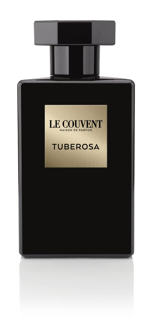 Le Couvent Signatures Tuberosa Eau de Parfum 100 ml – Profumo Unisex Floreale Sensuale Nicchia - Acque Profumeria