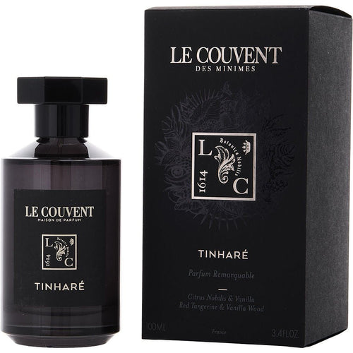 Le Couvent Tinharé Eau de Parfum 100 ml – Profumo Unisex Fruttato Floreale Vanigliato Nicchia - Acque Profumeria