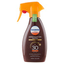 Leocrema Spray Solare Abbronzatura Rapida SPF 30 Protezione Alta e Abbronzatura Perfetta 250ml - Acque Profumeria