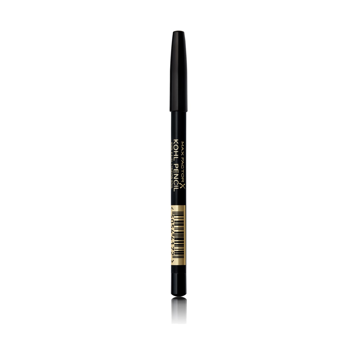 Max Factor Divine Lashes Mascara 8ml + Matita Le Khol Nera – Kit Occhi Curva e Definizione