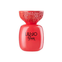 Liu Jo Glam Eau de Parfum 100 ml – Profumo Donna Floreale Fruttato Glamour Femminile