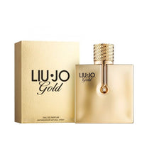 Liu Jo Gold Eau de Parfum 75 ml – Profumo Donna Orientale Muschiato Sensuale