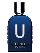 Liu - Jo Lovers U Man Eau de Toilette da uomo 100 ml - Acque Profumeria
