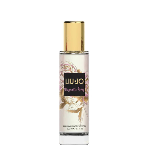 Liu - Jo Magnetic Peony Fragranza Corpo 200ml - Acque Profumeria