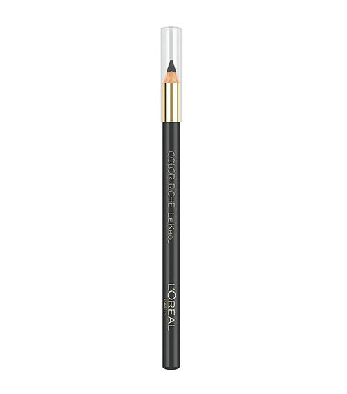 L`Oréal Paris Color Riche Le Khol Matita Occhi - Acque Profumeria