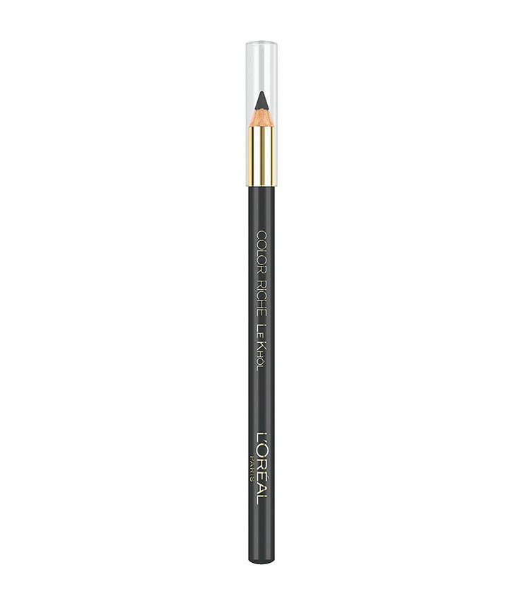 L`Oréal Paris Color Riche Le Khol Matita Occhi - Acque Profumeria