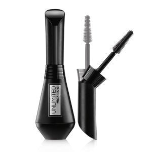 L'Oréal Paris Unlimited Mascara Allungante Volumizzante Nero 7,4ml