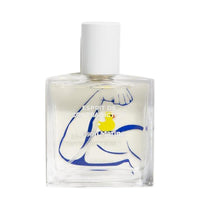Maison Matine Esprit de Contradiction Eau de Parfum 50 ml – Profumo Unisex Legnoso Agrumato Nicchia