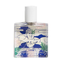 Maison Matine Hasard Bazar Eau de Parfum 50 ml – Profumo Unisex Muschiato Ambrato Vanigliato Nicchia