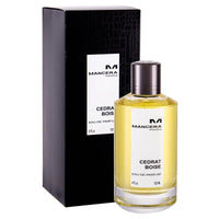 Mancera Cedrat Boise Eau de Parfum 120 ml – Profumo Unisex Agrumato Legnoso