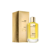 Mancera Sicily Eau de Parfum 120 ml – Profumo Unisex Agrumato Floreale Mediterraneo